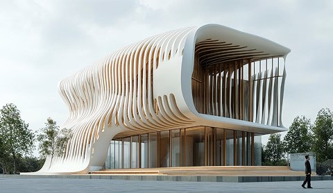 Asaar architectural and construction project