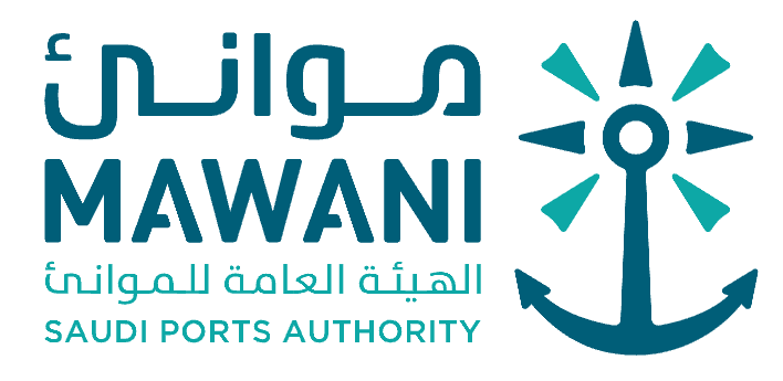 Saudi Ports Authority (Mawani) logo