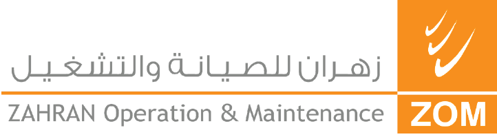 Zahran Operations and Maintenance Company logo
