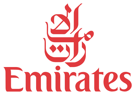 Emirates logo