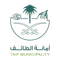 Taif Municipality logo